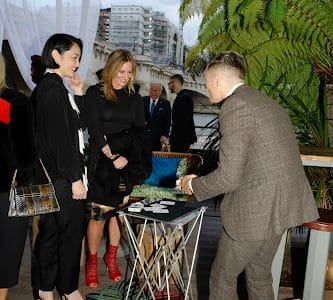Clément Nourry - Magicien Paris et Île de France