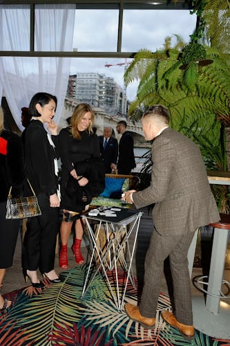 Clément Nourry - Magicien Paris et Île de France