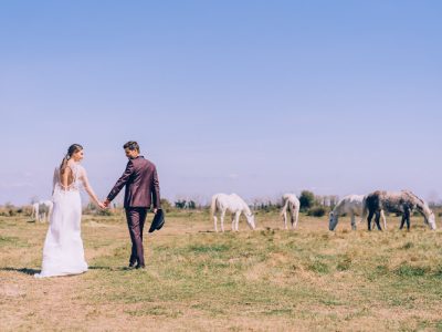 Clotilde Benvenuti - Agence Fairytale . Wedding Planner Camargue & Alpilles