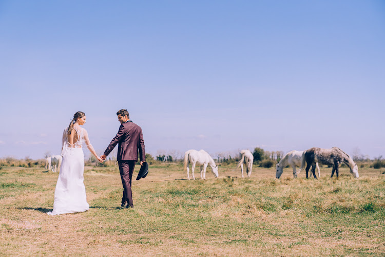 Clotilde Benvenuti - Agence Fairytale . Wedding Planner Camargue & Alpilles