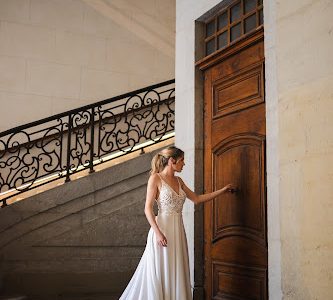Club des Mariées: Robe de mariée à Lyon