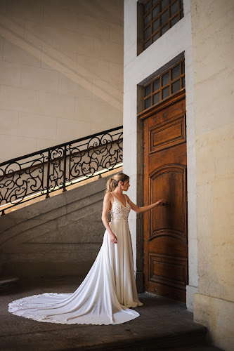 Club des Mariées: Robe de mariée à Lyon