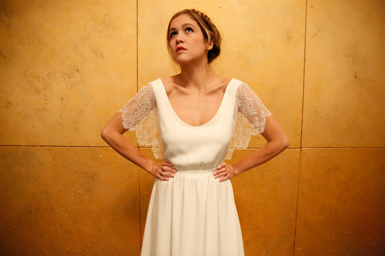 Cluzel - Robes de mariée