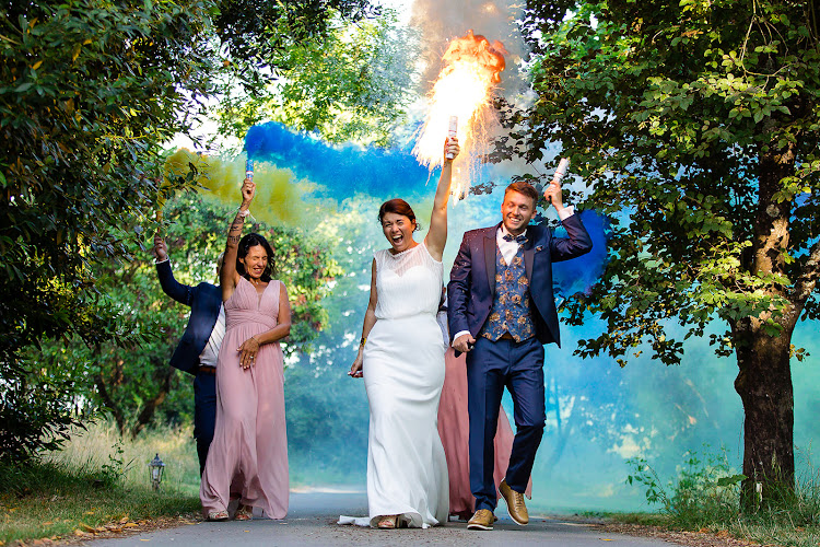 CM Event & Coaching - Wedding Planner Paris - Organisatrice de mariages haut de gamme