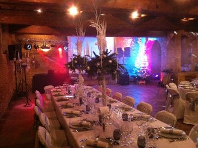 Cocktailspectacle Dj Lyon Dj Mariage