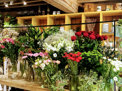 Cocon floral | Fleuriste Saint-Georges-de-Reneins