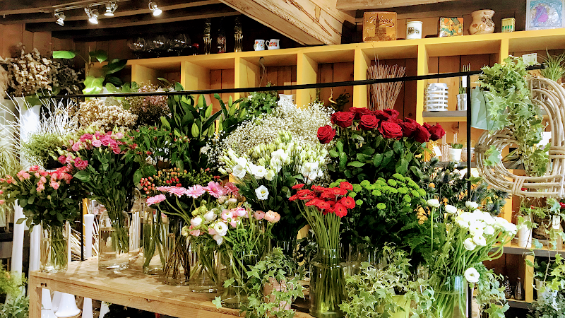 Cocon floral | Fleuriste Saint-Georges-de-Reneins