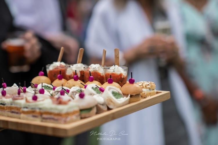 Code-Cuisine Le Traiteur Grand-Est