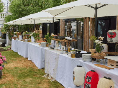 Cœur d'artichaut Paris