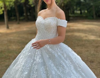 Coeur Des Femmes _ mirhanna couture