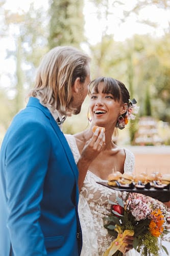 Coeur qui bat Wedding Planner