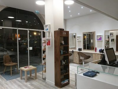 Coiffure Autrement .Annecy centre