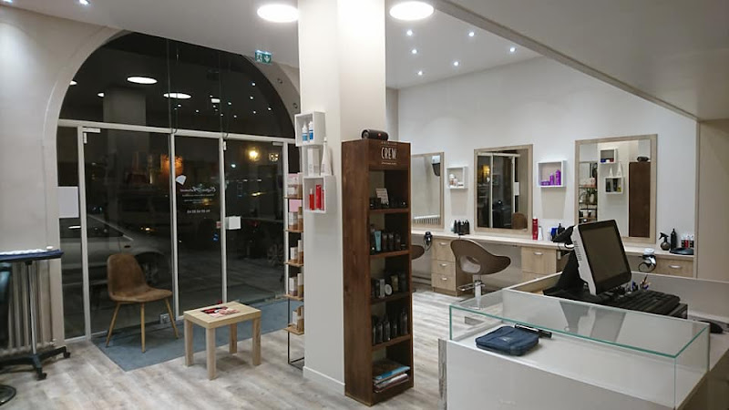 Coiffure Autrement .Annecy centre