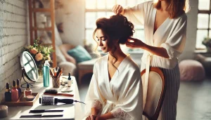 Coiffures de Mariée 2025, les tendances incontournables ✨