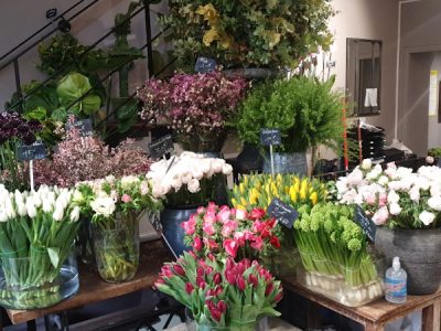 Collin Fleurs | Neuilly-sur-Seine