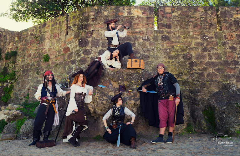 Compagnie Arteflammes