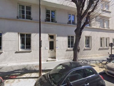 Compagnie Meeting SAS