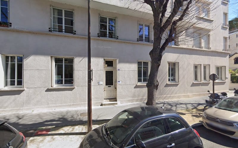 Compagnie Meeting SAS