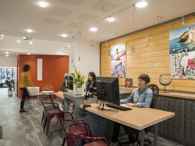 Comptoir des Voyages