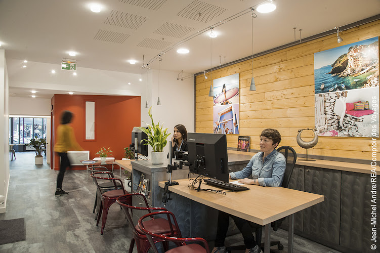 Comptoir des Voyages