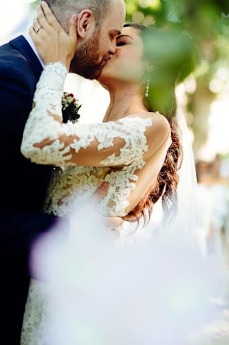 Com'une Orchidee - Wedding Planner - Organisateur Mariages - Ile de France