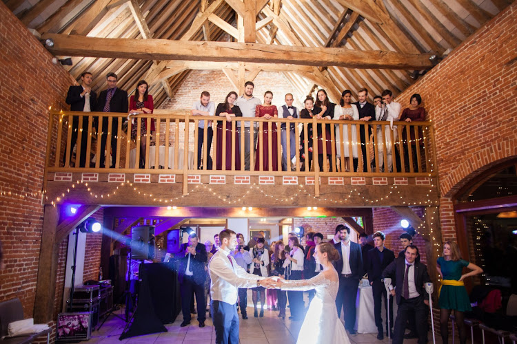 Concept Anim Event Animation mariage et organisation d'évènements