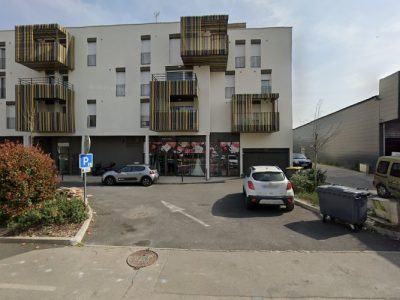 Concept Store Mariage