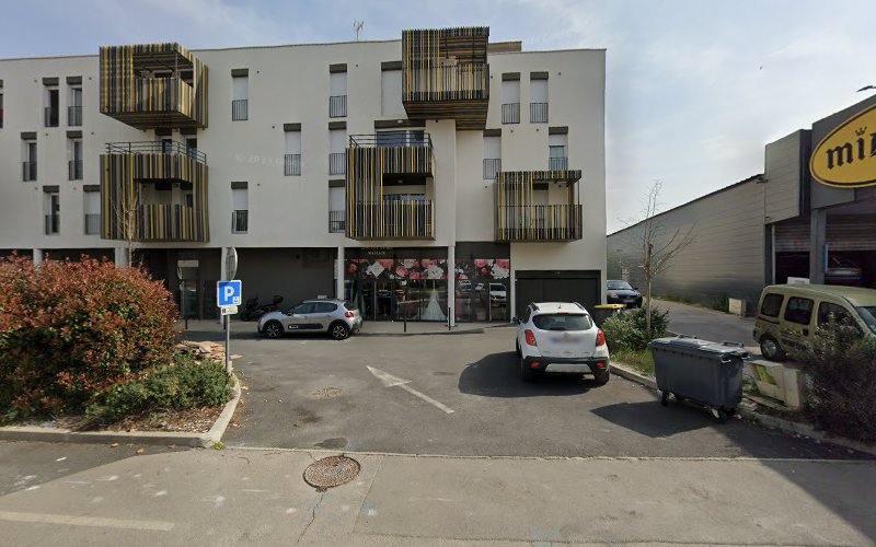 Concept Store Mariage