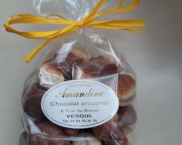Confiserie Amandine