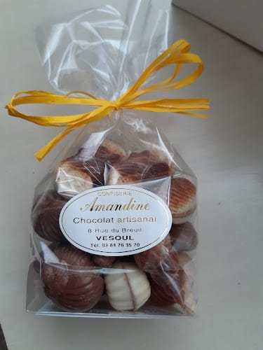 Confiserie Amandine