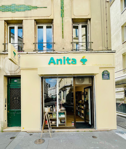 Confiserie Artisanale Anita
