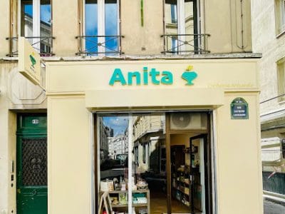Confiserie Artisanale Anita