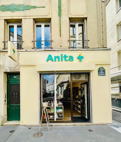 Confiserie Artisanale Anita