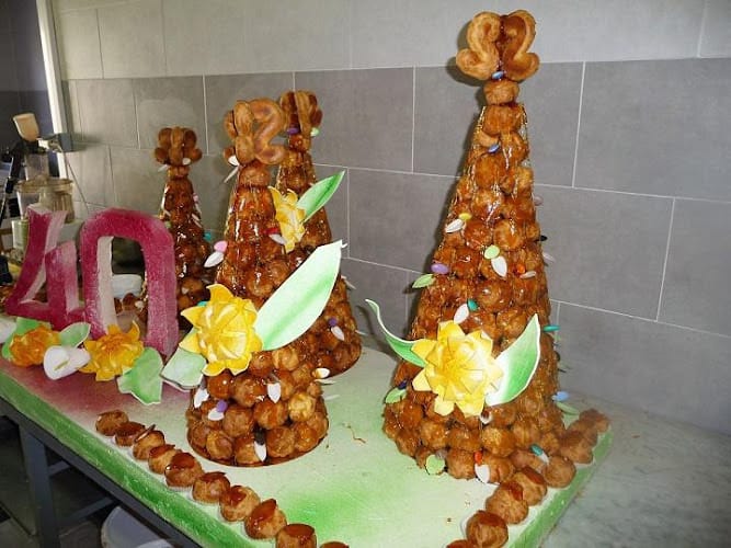 Confiserie Artisanale De Funas