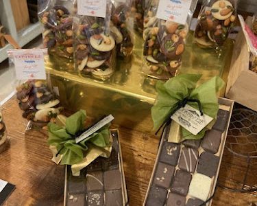 Confiserie du Mont Ventoux