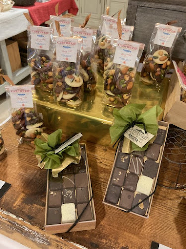 Confiserie du Mont Ventoux