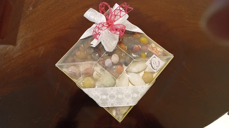 Confiserie Guillaume