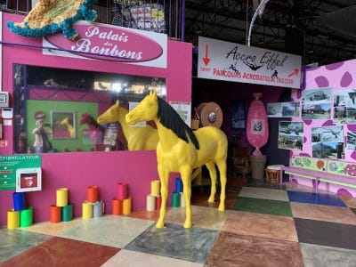 Confiserie Le Maître Gourmet