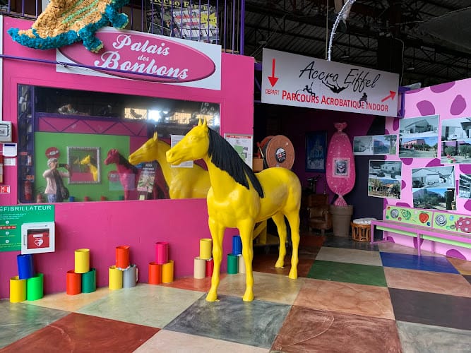 Confiserie Le Maître Gourmet