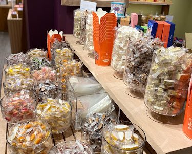 Confiserie Le Roy René Marseille