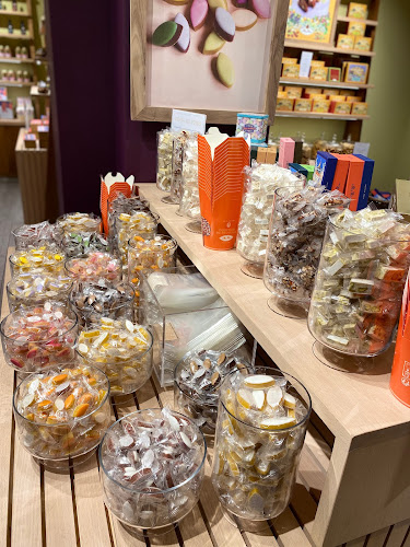 Confiserie Le Roy René Marseille