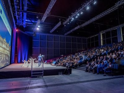 Convention bureau - Toulouse Team Meetings