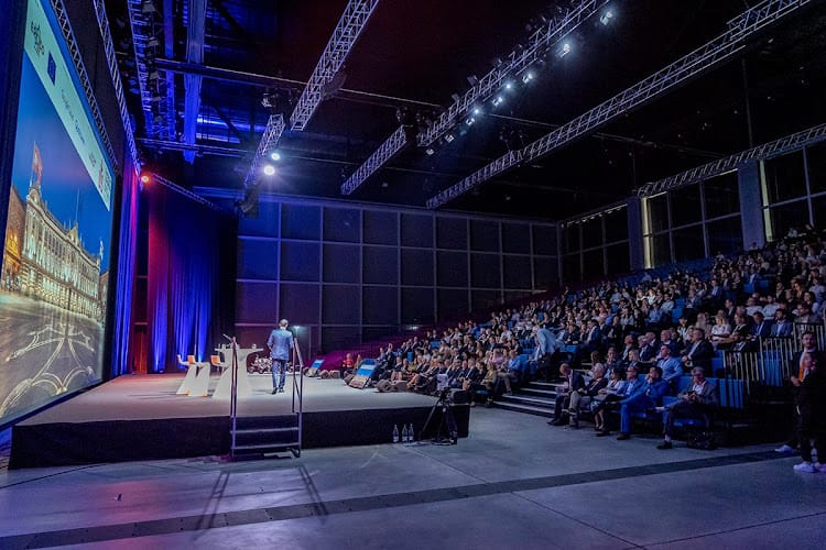 Convention bureau - Toulouse Team Meetings