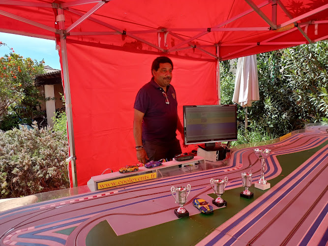 CoolEvents: Agence événementielle, Organisateur team building, soirée thème ou d'entreprise, Marketing expérientiel, Provence