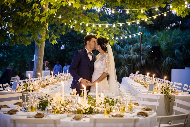 Corine Charbonnel - Conseils en organisation de mariage