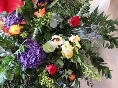 Corinne Pérignon Events