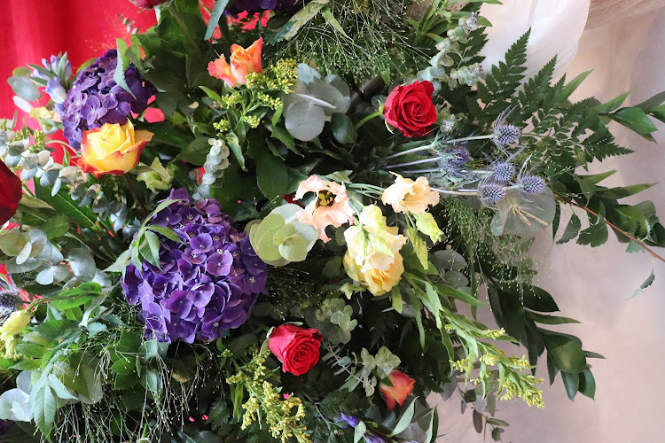 Corinne Pérignon Events