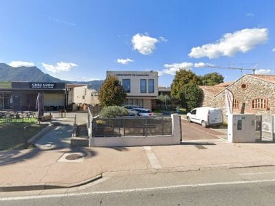 Corsica Brunch Moriani