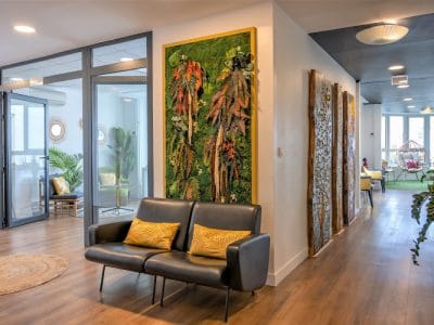 Cosy Meeting Center - Location de Salle Paris 8