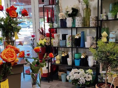 Côté Fleurs Création, Mably - Roanne